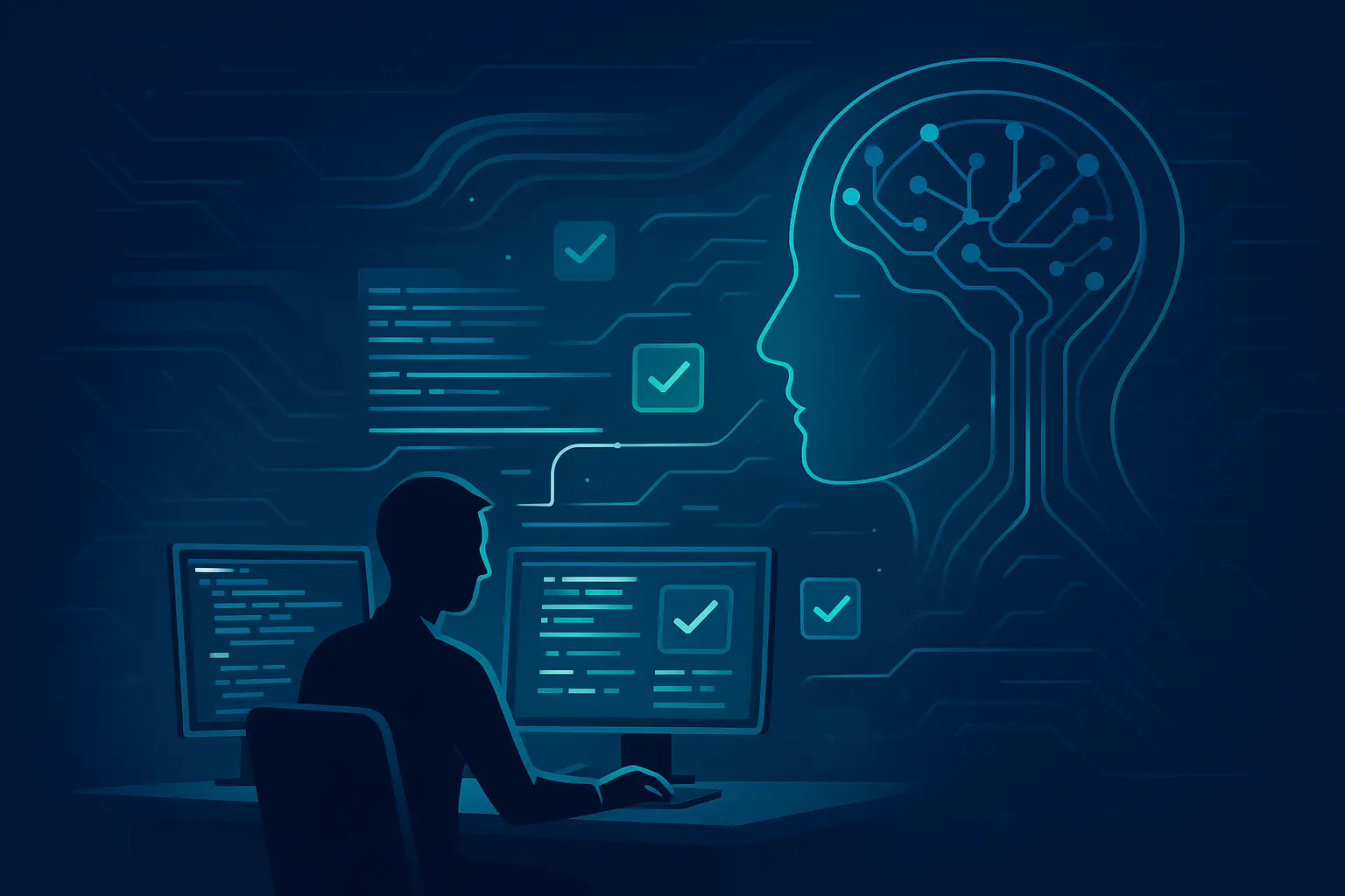 Is Your QA Career Safe or Are You Training Your Replacement? The Real Talk About Testers in the AI Era