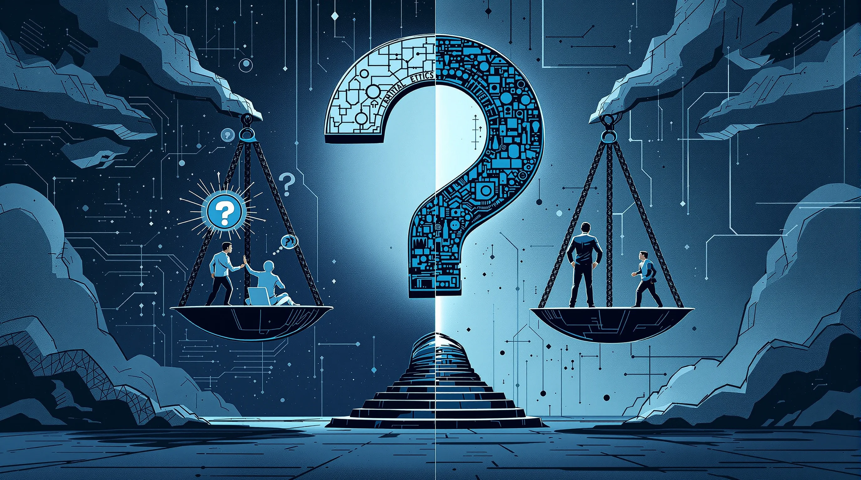 The Ethical Dilemma of AI in Quality Assurance: Who's Really Responsible When Tests Fail?