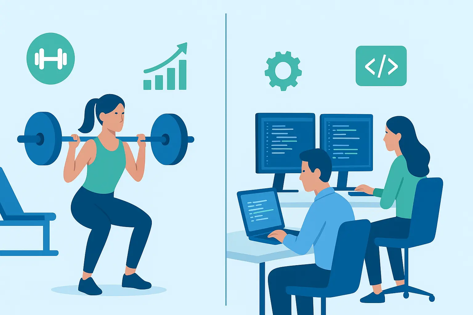 Why Hiring Software Umbrella Is Like Finally Getting That Gym Membership (But Actually Using It)