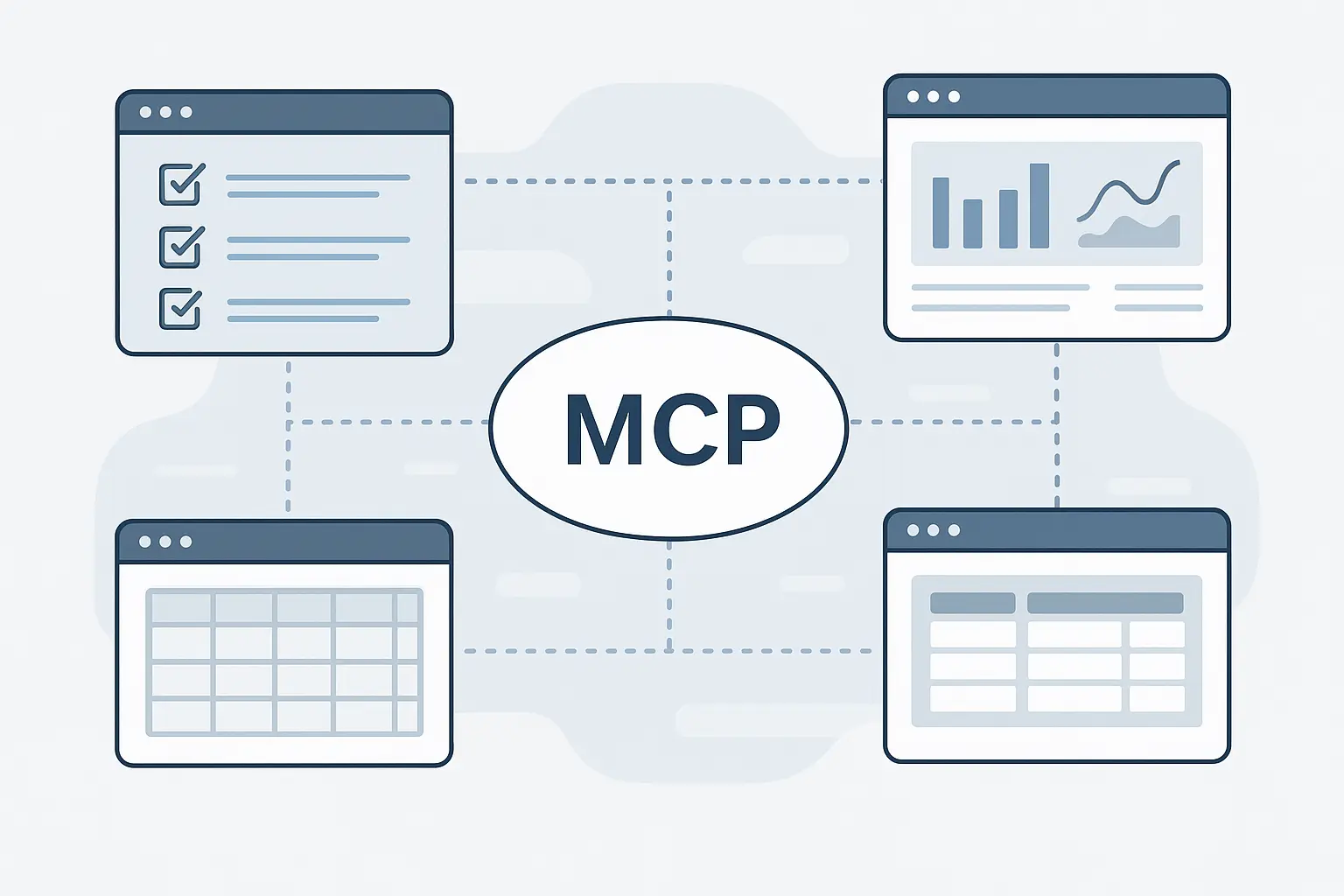 MCP and Modern QA Tooling: Revolutionary Change or Just Another Shiny Object?