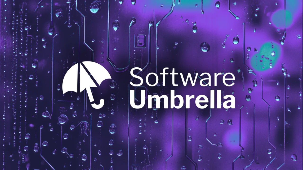 Welcome to Software Umbrella: Where Quality Meets Velocity