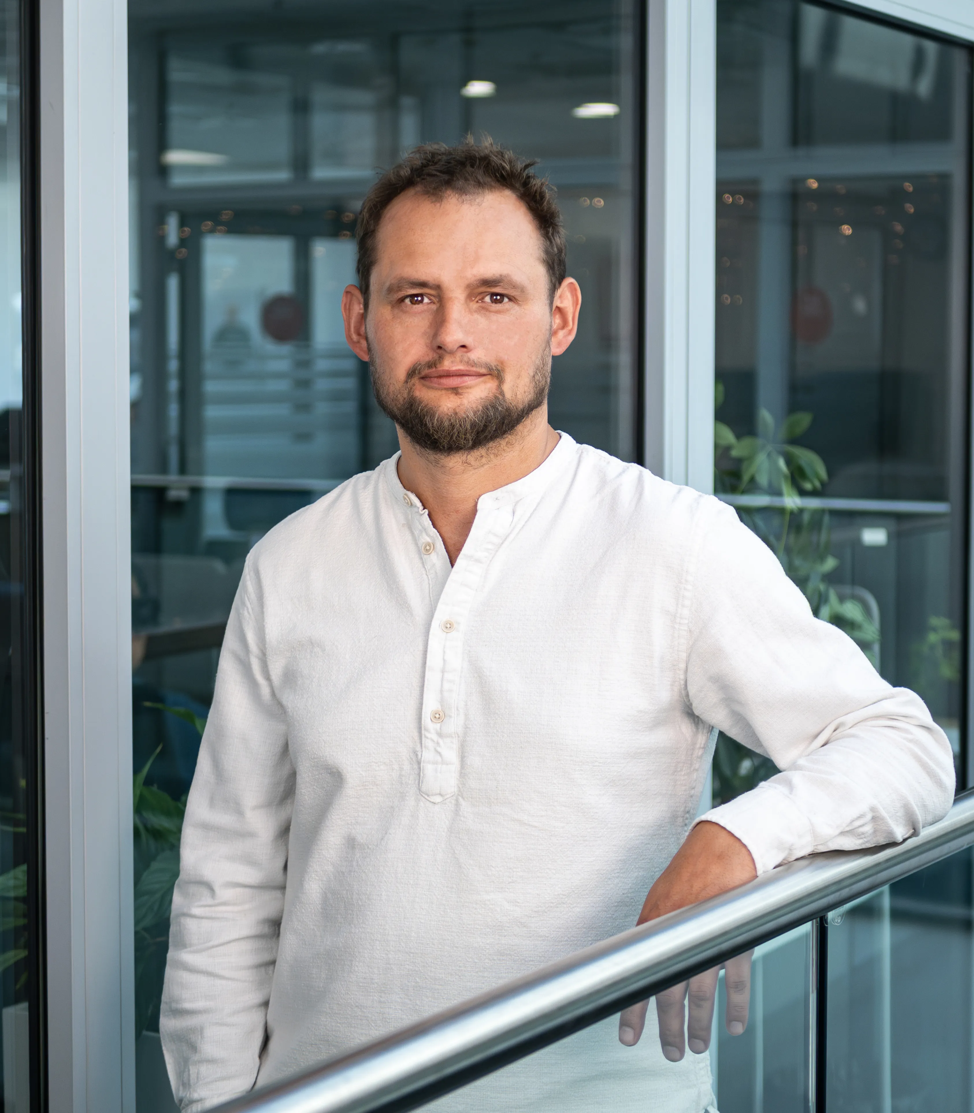 Marek Wiatroszak